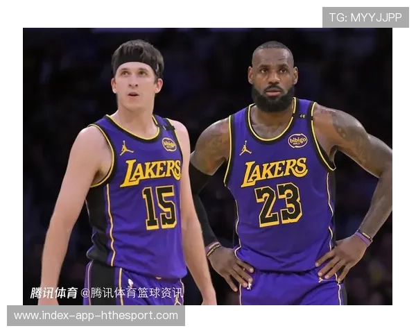 湖人主帅透露里夫斯连续缺阵，老詹或赴发展联盟：心态决定5连胜