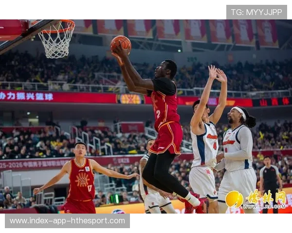 CBA赛季焦点比赛(314 )