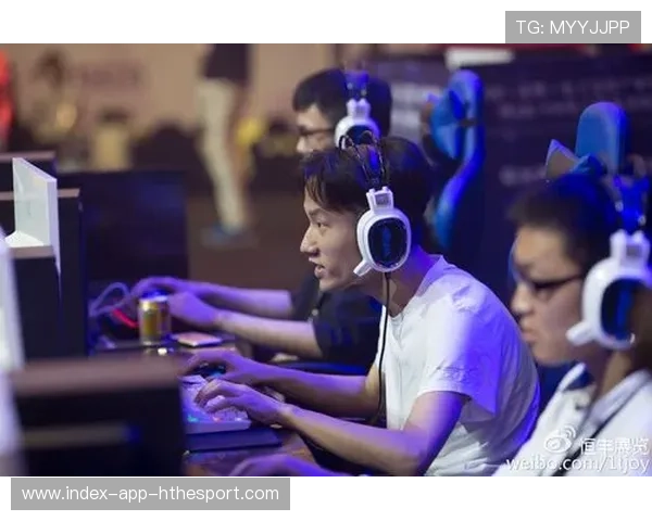 最紧张电竞瞬间